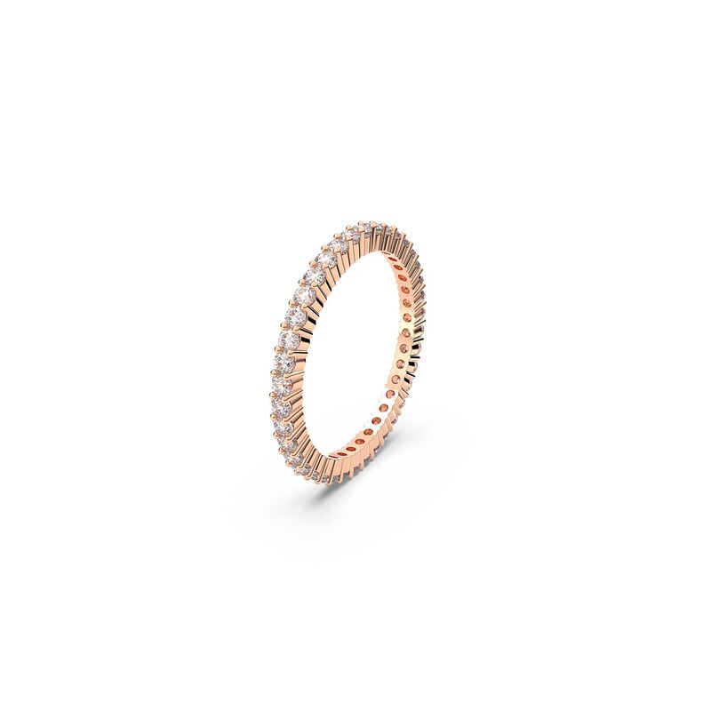 Swarovski Matrix Vittore Ring image number 29
